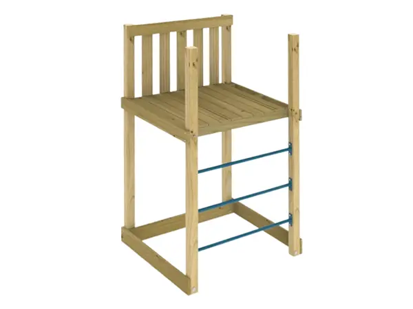 Element Skywood: Mini Tower